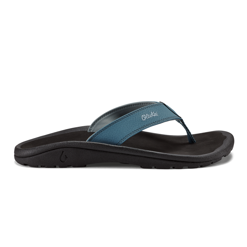 ‘Ohana - Blue Coral / Black