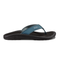 ‘Ohana - Blue Coral / Black