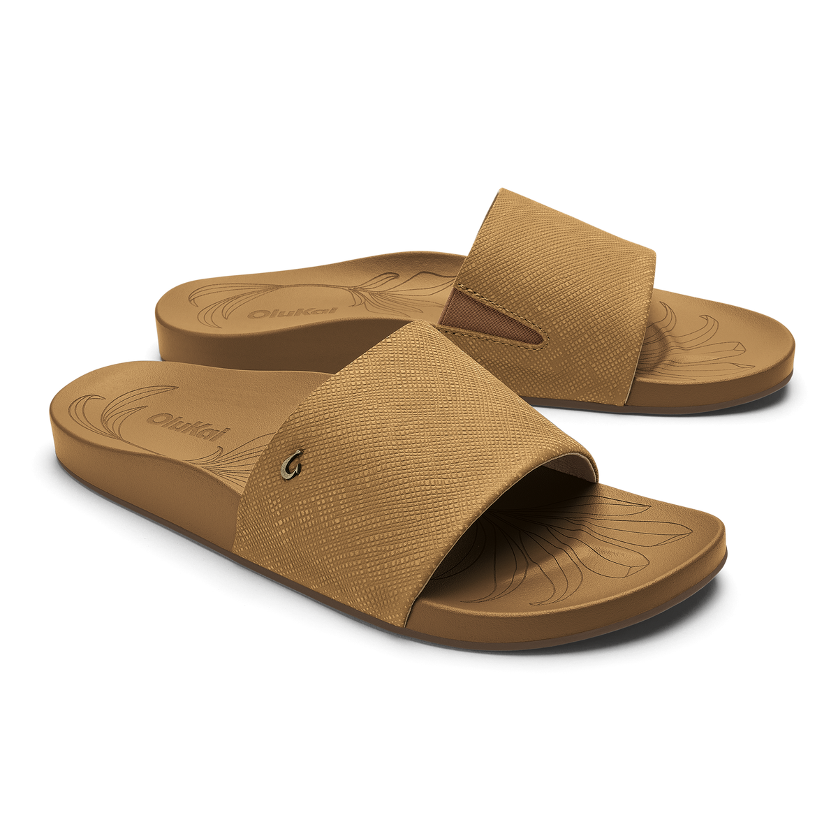 Kīpe‘a Pono - Sahara / Crosshatch
