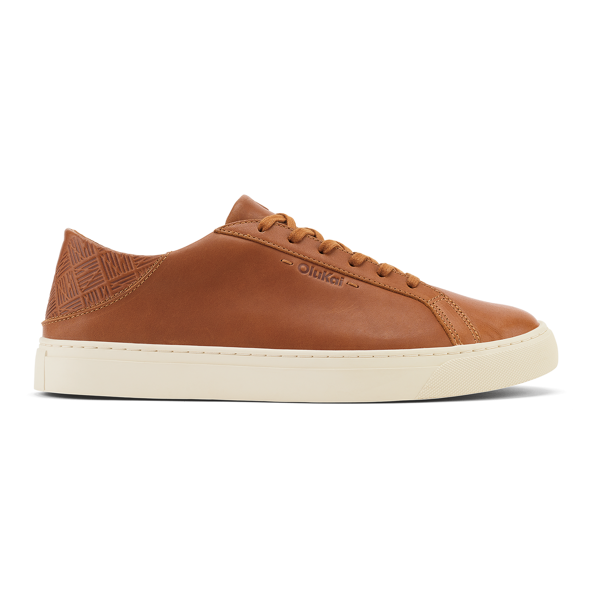 Kou Lace Up - Fox / Fox