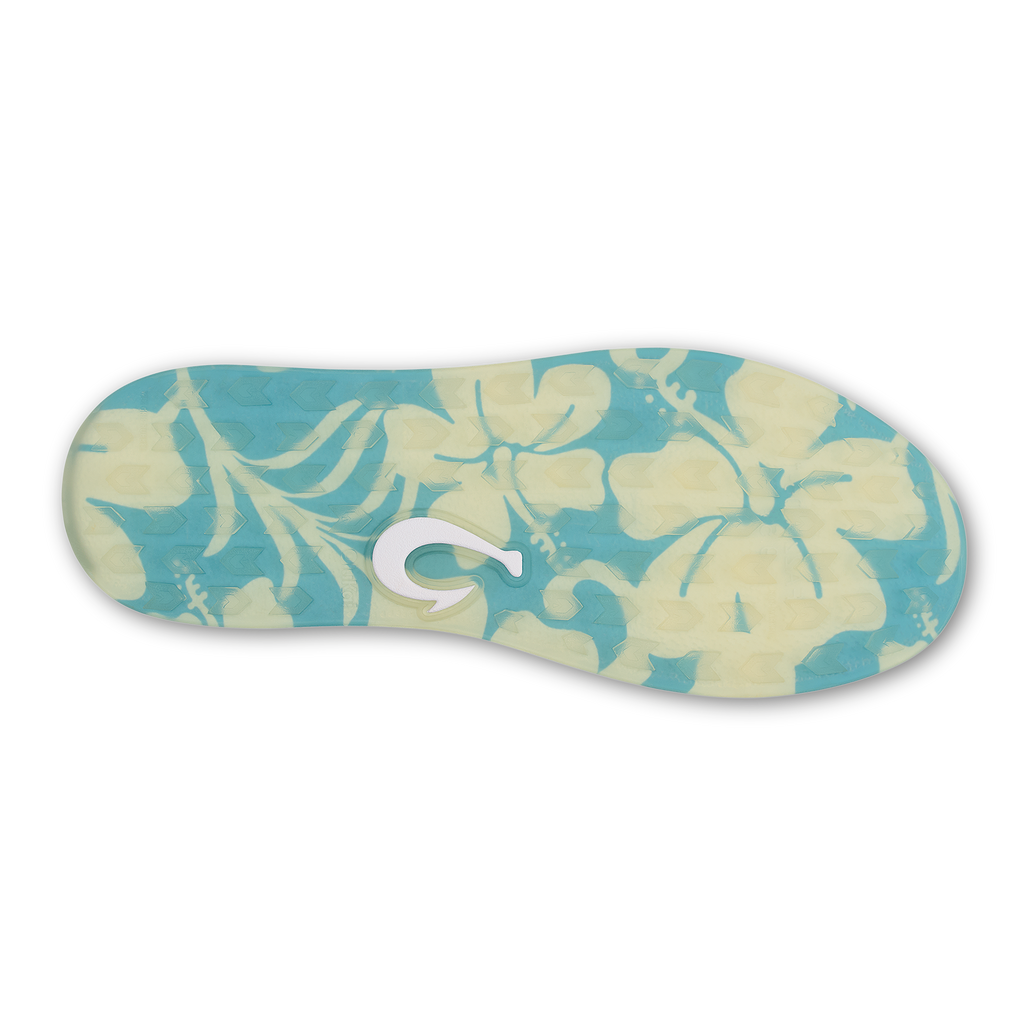 OlukaiWai‘alae Slip On - Ash