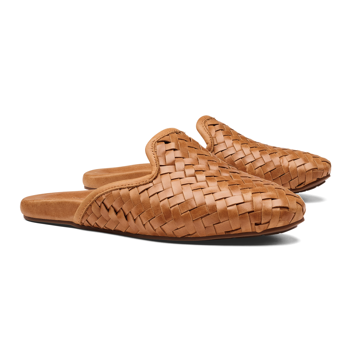 OlukaiMi‘i - Kukui Brown / Kukui Brown
