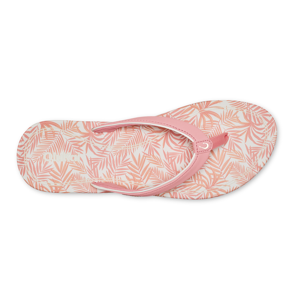 Olukai‘Uiki - Light Cosmo / Palm