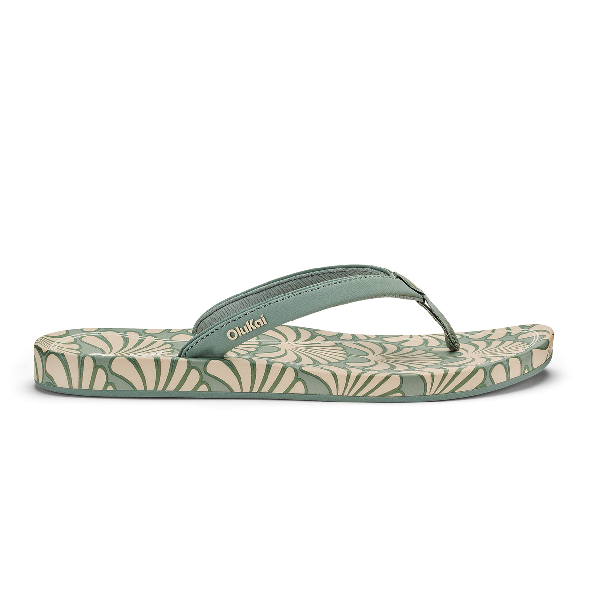Olukai‘Uiki - Silver Pine / Pa‘i