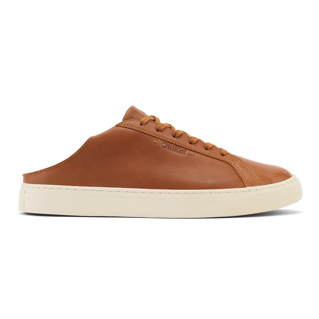 Kou Lace Up - Fox / Fox