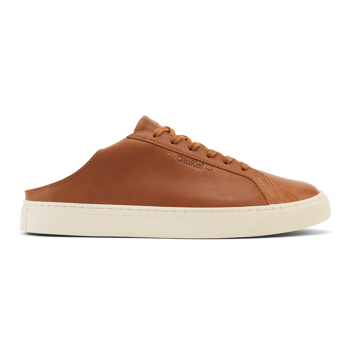 Kou Lace Up - Fox / Fox