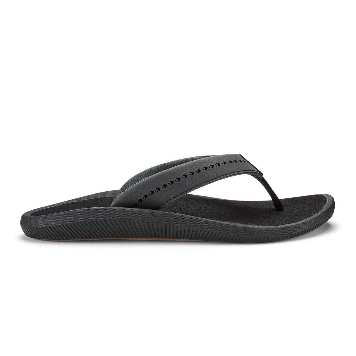 OlukaiUlele - Black / Black