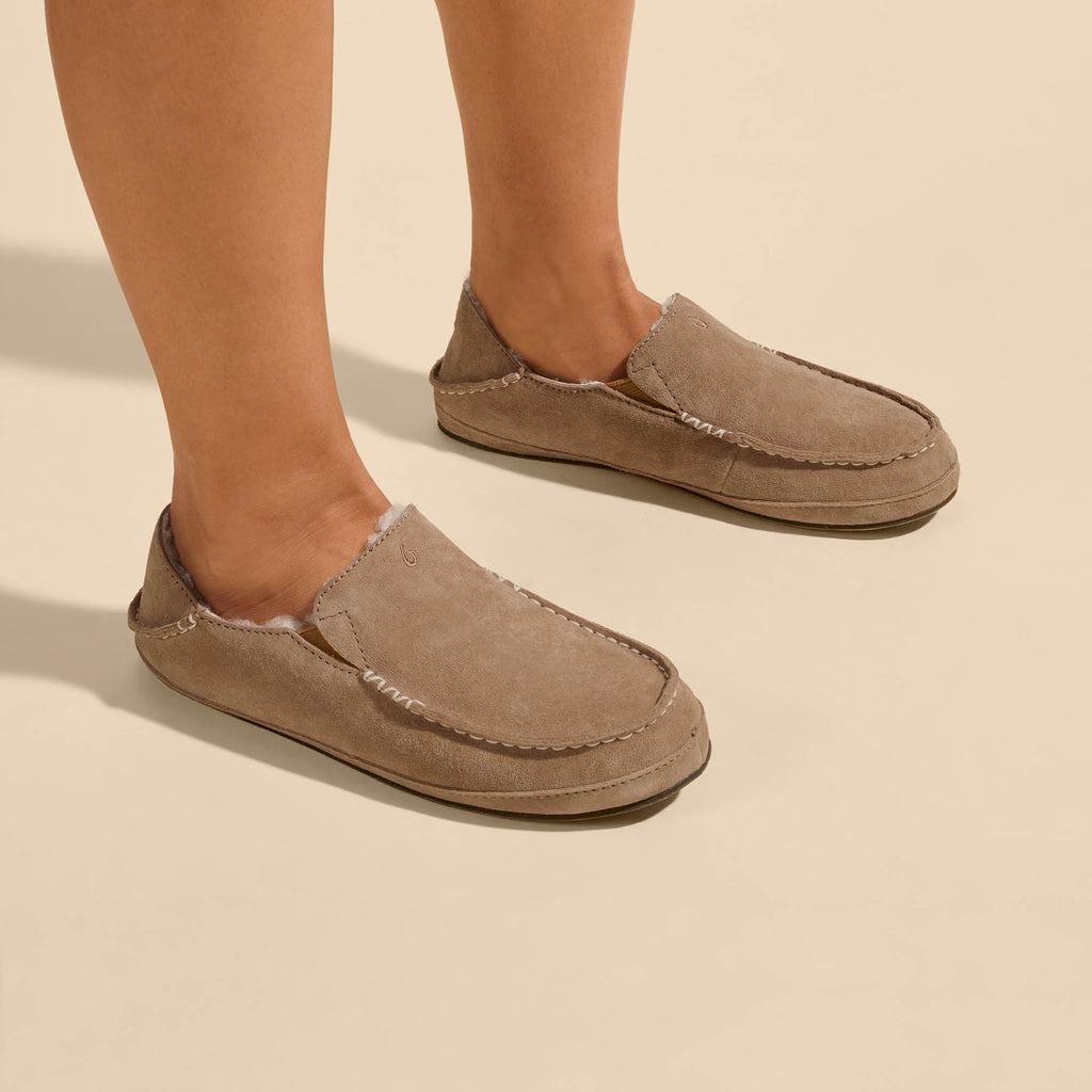 OlukaiNohea Slipper - Tan