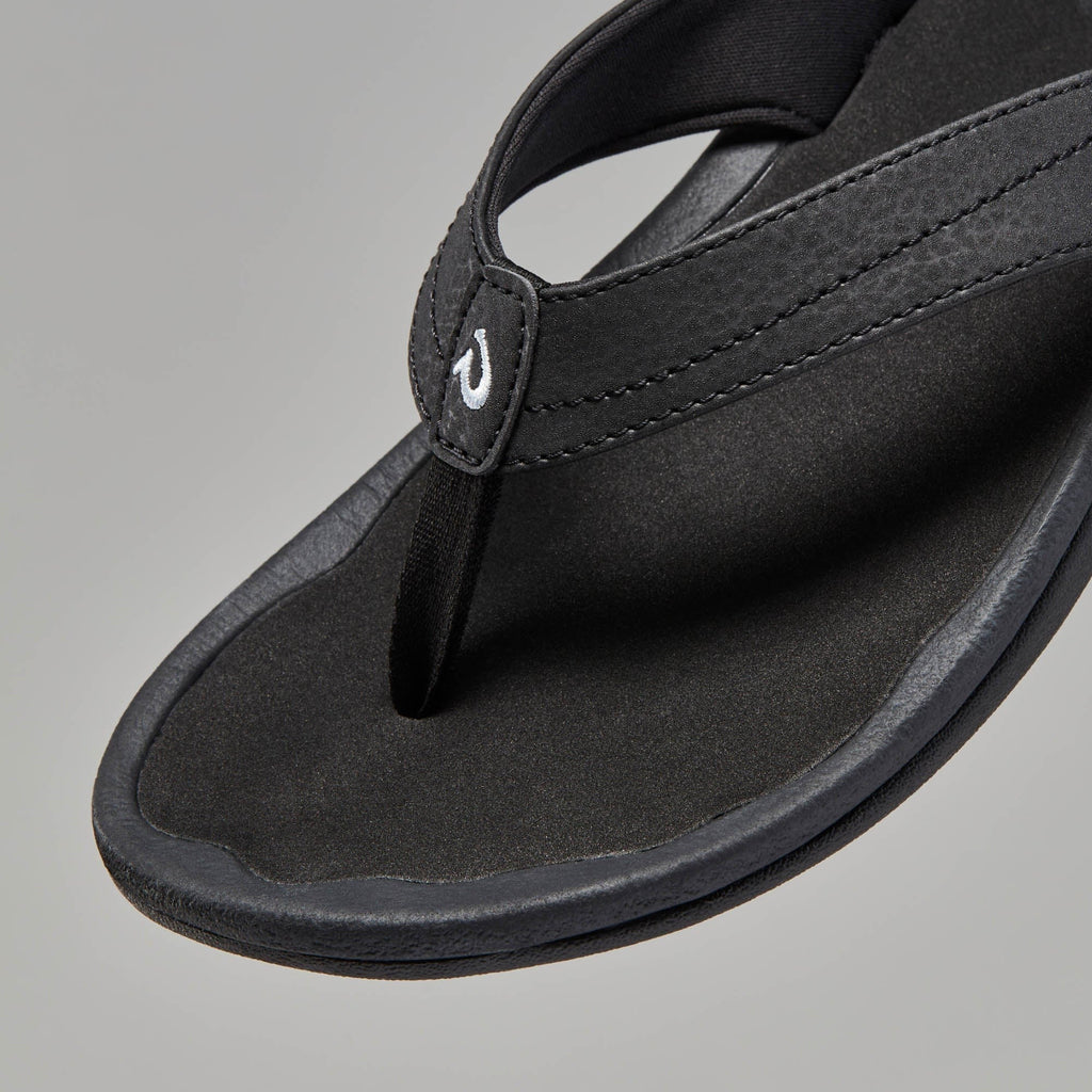 Olukai‘Ohana - Black