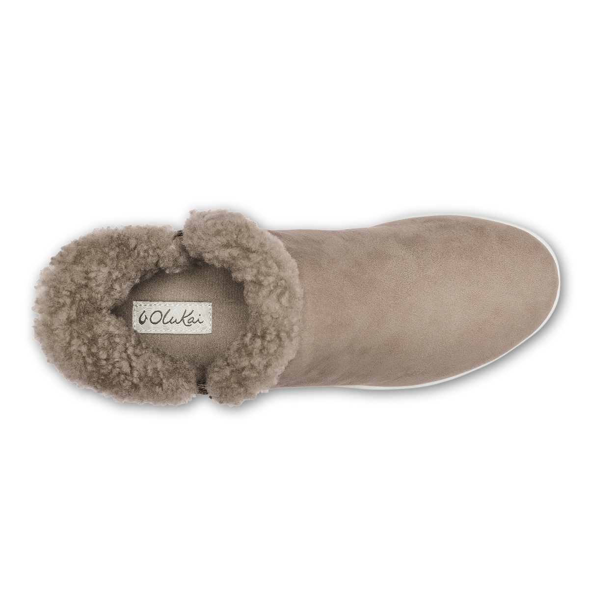 Kāmau - Taupe Grey / Taupe Grey