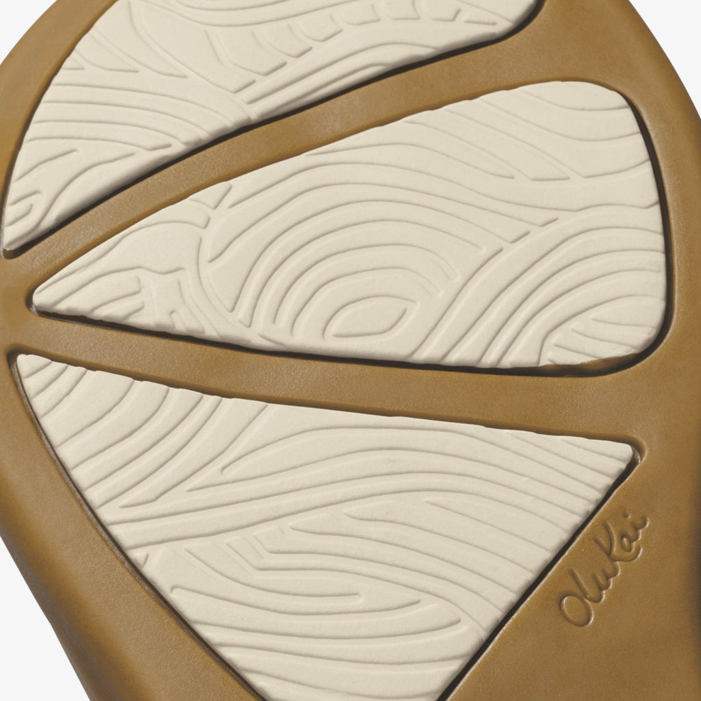 OlukaiHo‘ōpio Hui - Tapa / Warm Sand
