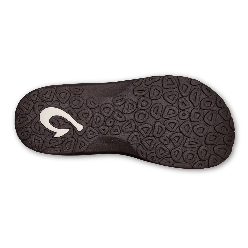 Olukai‘Ohana - Tan / Dark Java