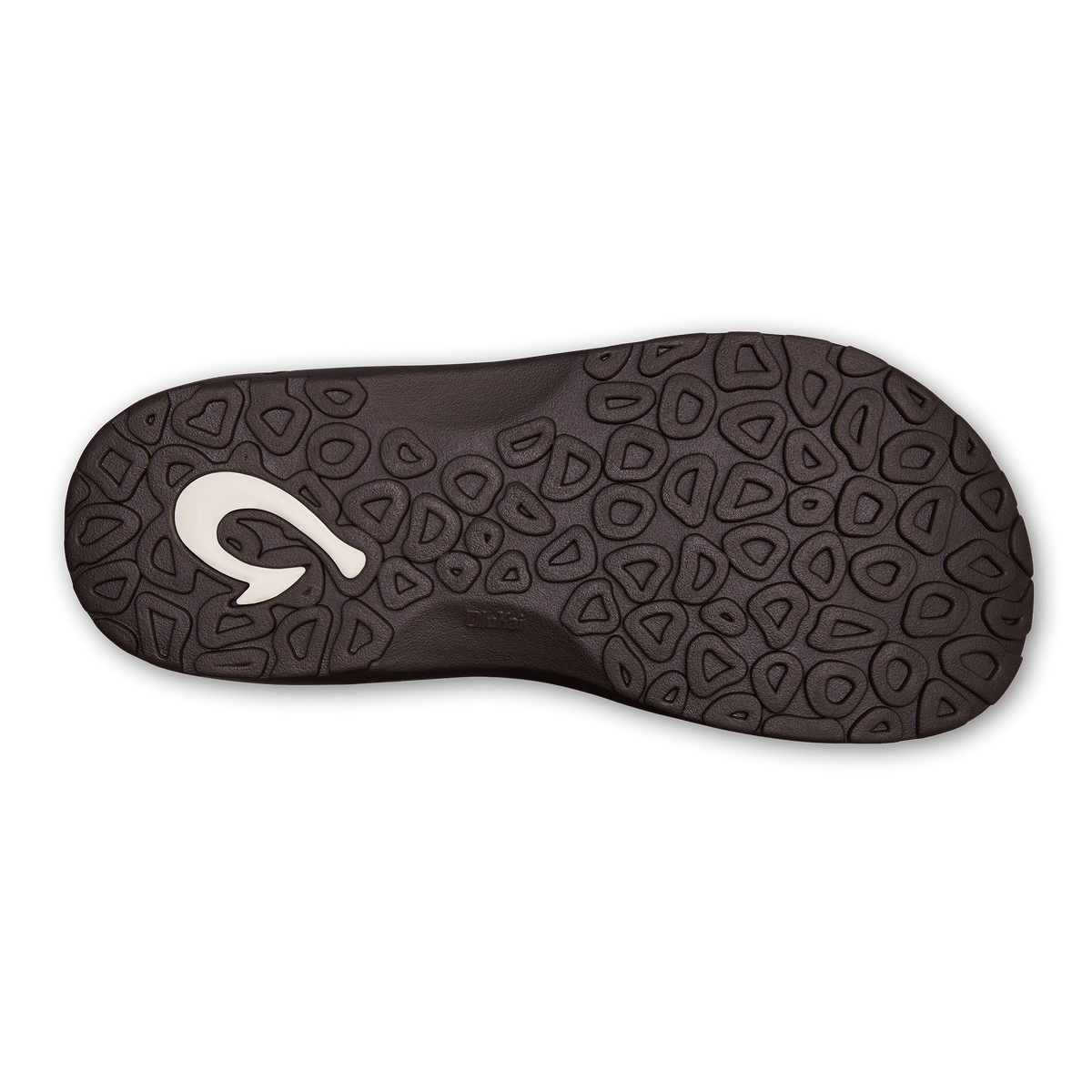 Olukai‘Ohana - Tan / Dark Java
