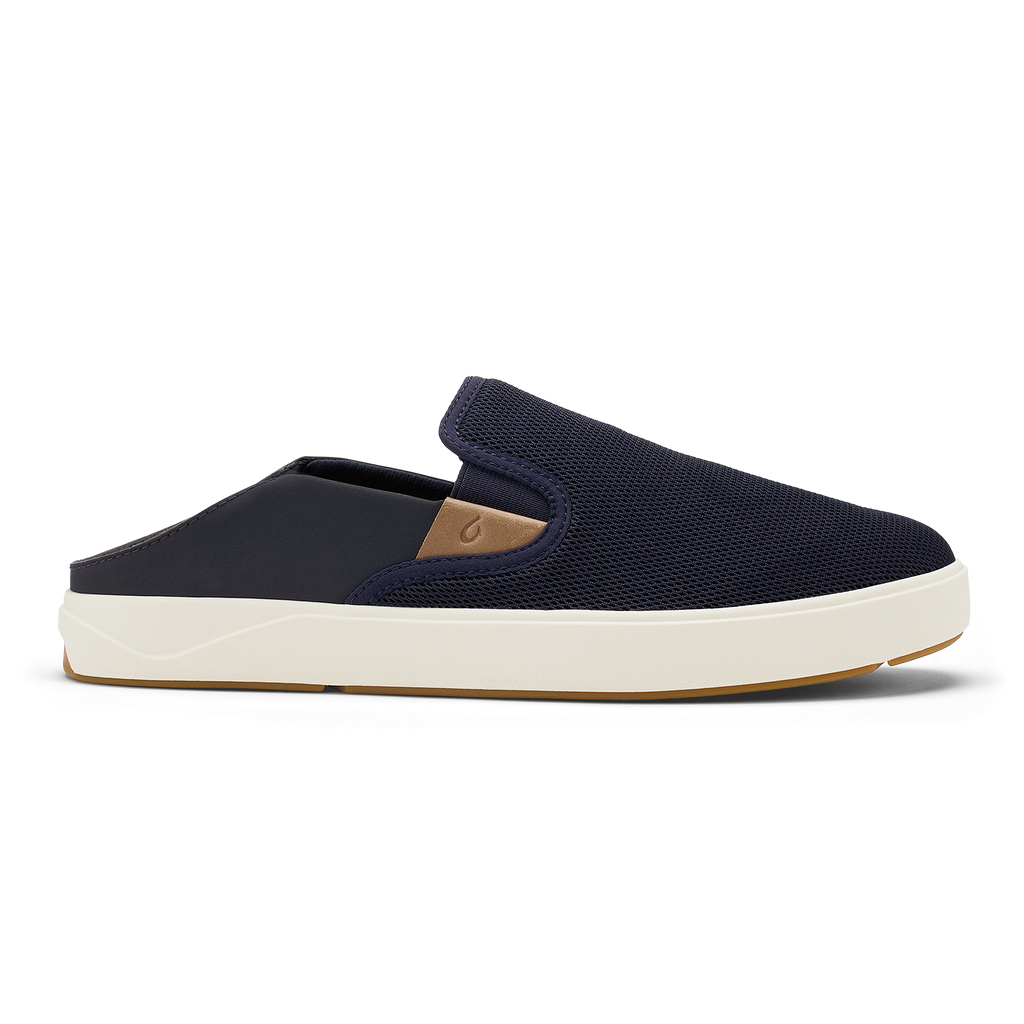 Laeʻahi Nui - Trench Blue / Tan
