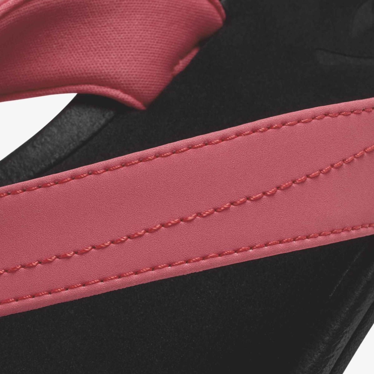 Olukai‘Ohana - Hot Pink / Black