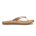 OlukaiHo‘ōpio Hui - Pink Sand Metallic / Warm Sand