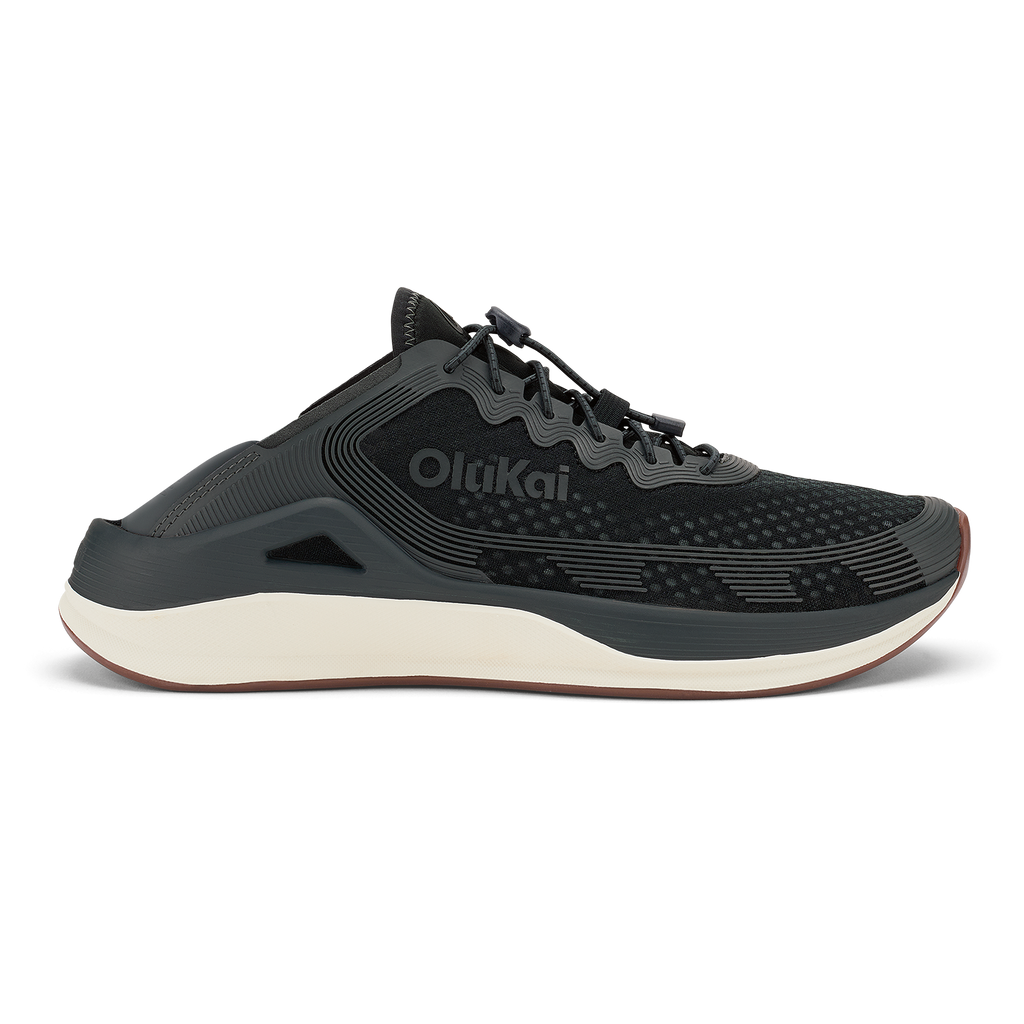 ʻAhi - Black / Black