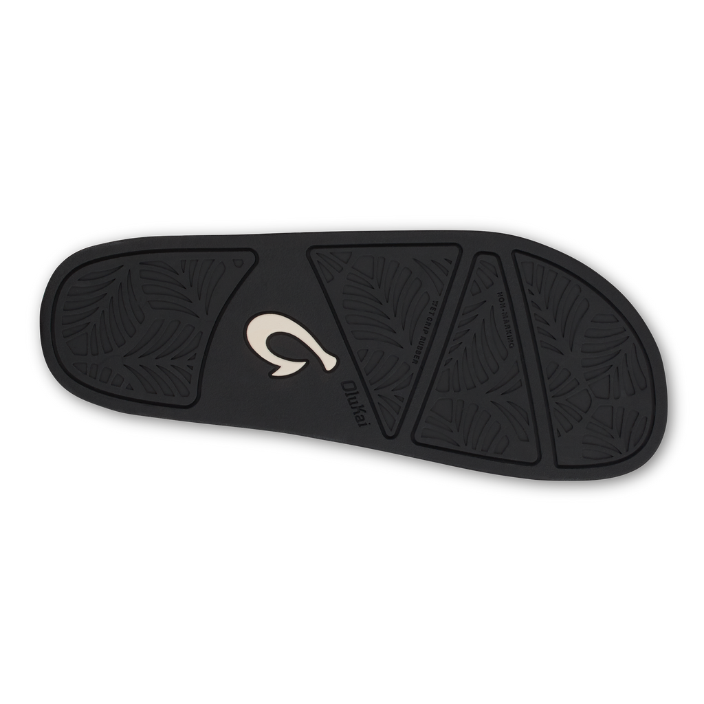 OlukaiKīpe‘a Heu - Black