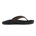 ʻOhana Lahi - Dark Java / Black