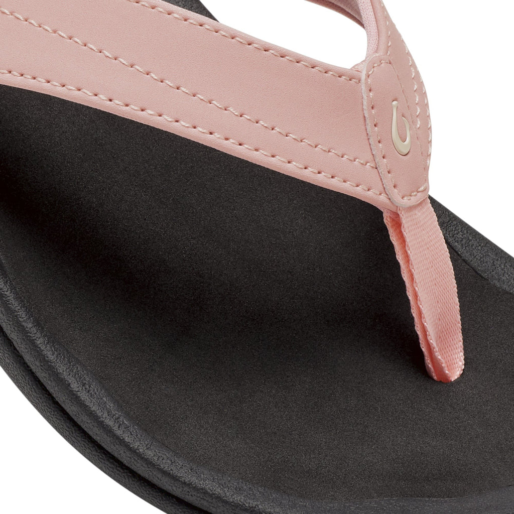 ‘Ohana - Pink Sea Salt / Black