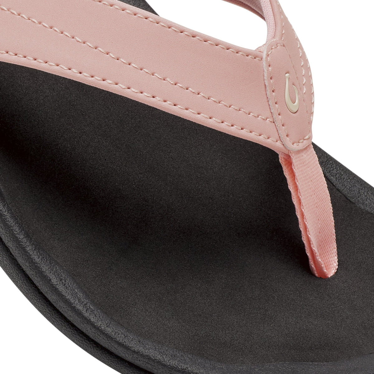 ‘Ohana - Pink Sea Salt / Black