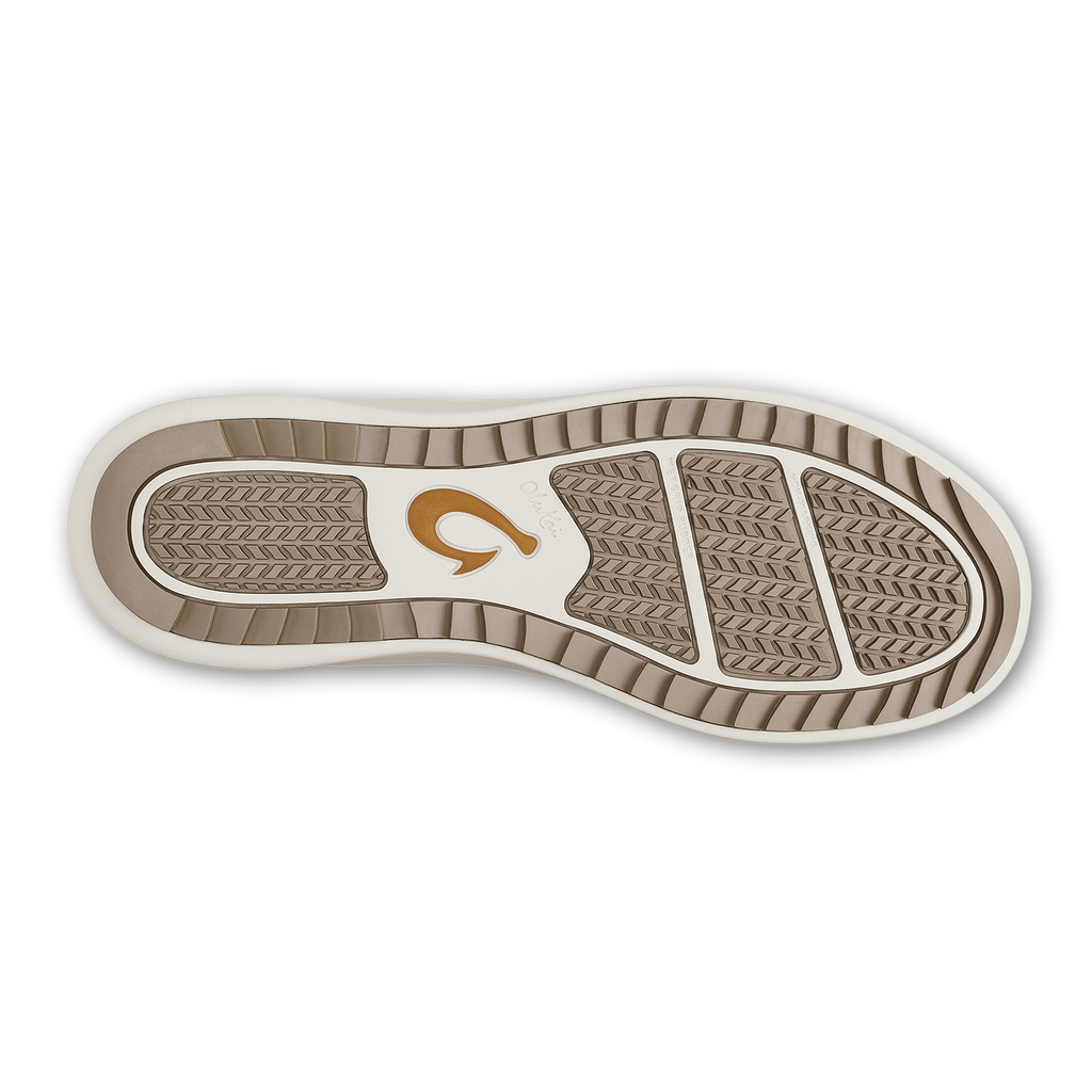 Kāmau - Taupe Grey / Taupe Grey
