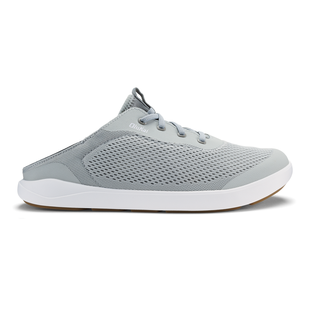 Moku Pae - Cloud Grey / Ash