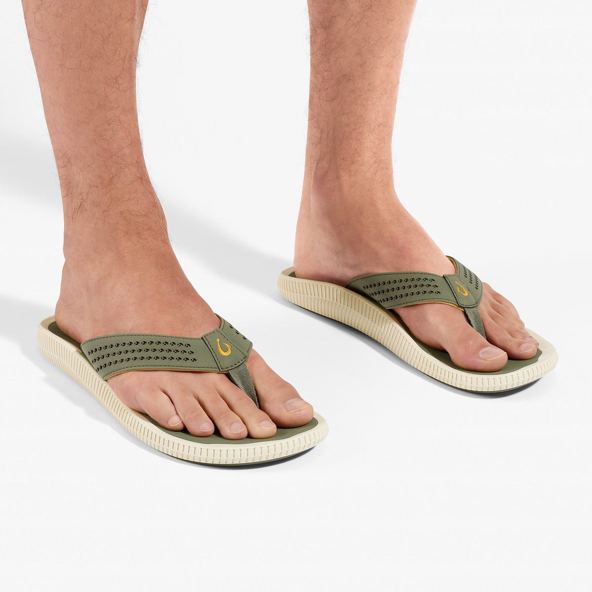Ulele - Shadow Green / Shadow Green