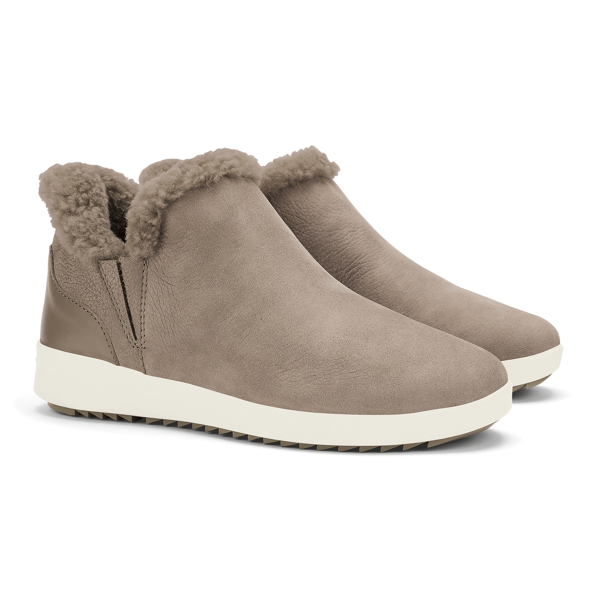 Kāmau - Taupe Grey / Taupe Grey