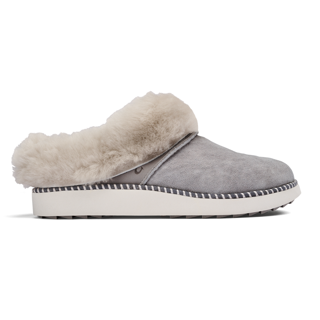 OlukaiKu‘i - Fog / Mist Grey