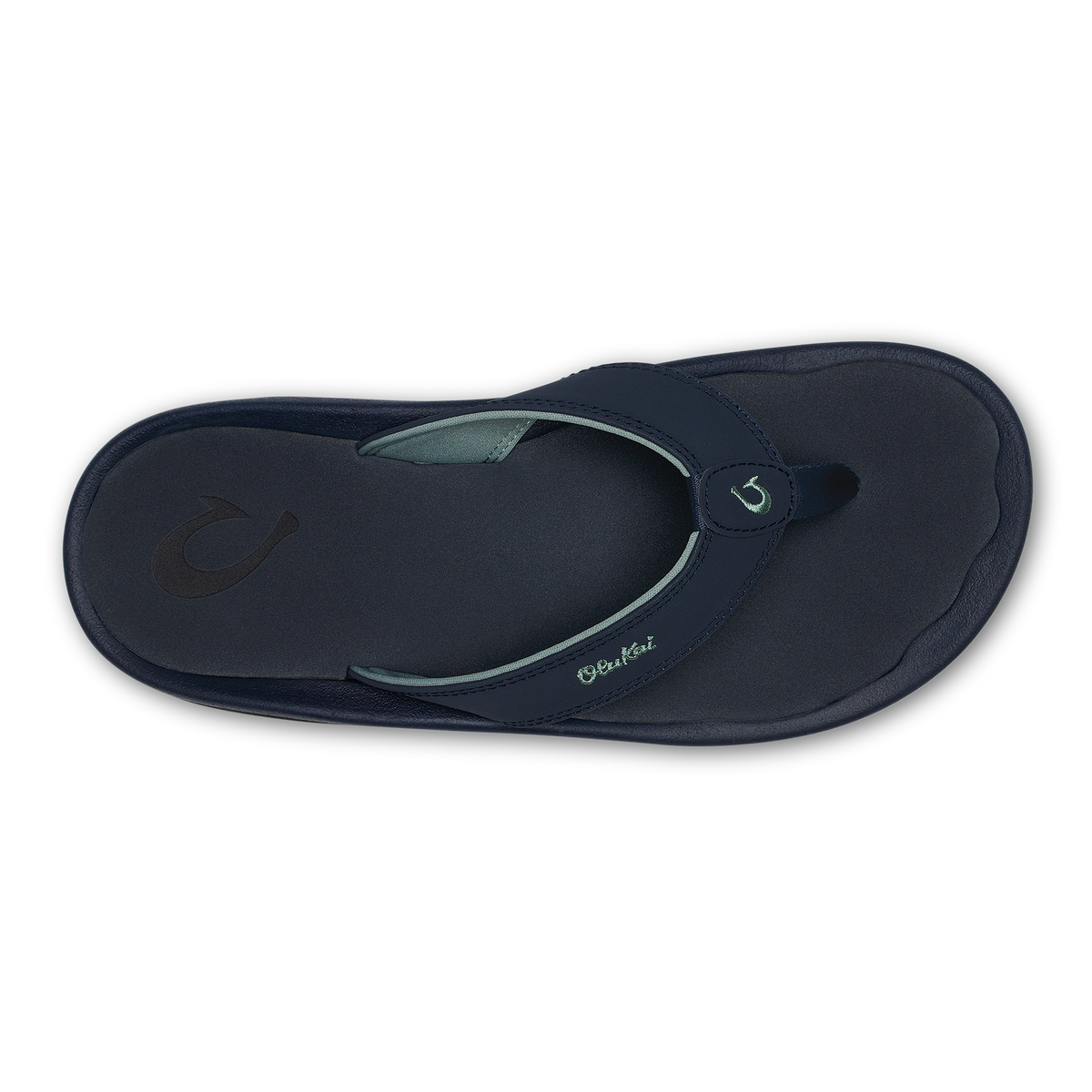 Olukai'Ohana - Trench Blue / Trench Blue