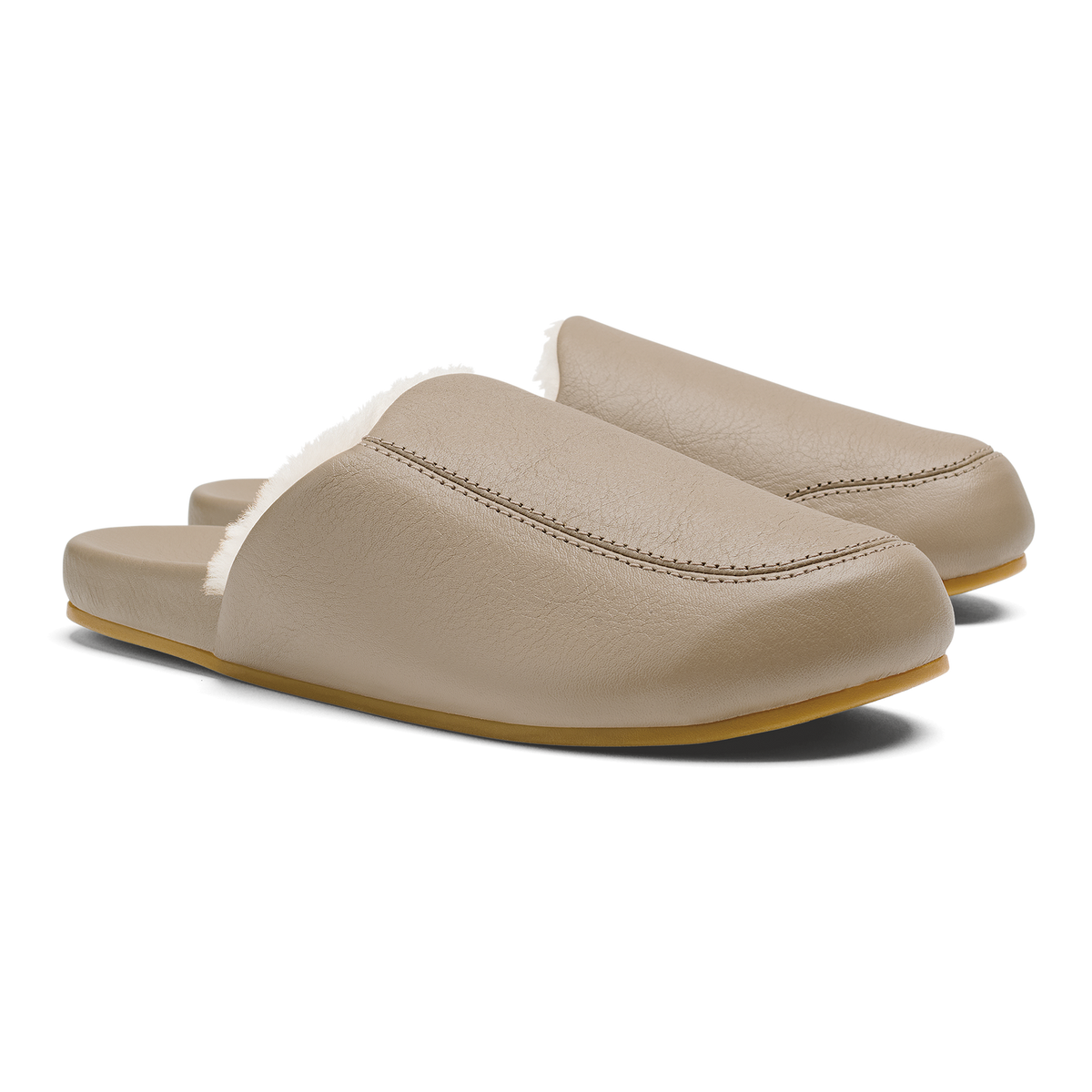OlukaiKonea - Taupe Grey / Taupe Grey