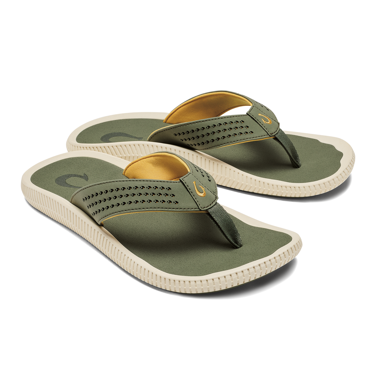 Ulele - Shadow Green / Shadow Green