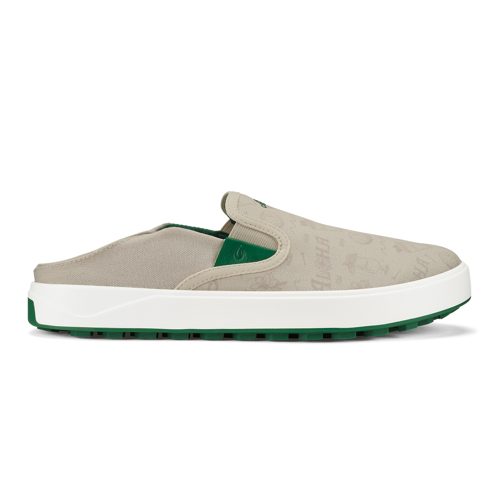 OlukaiWai‘alae Slip On - Tapa / Tapa