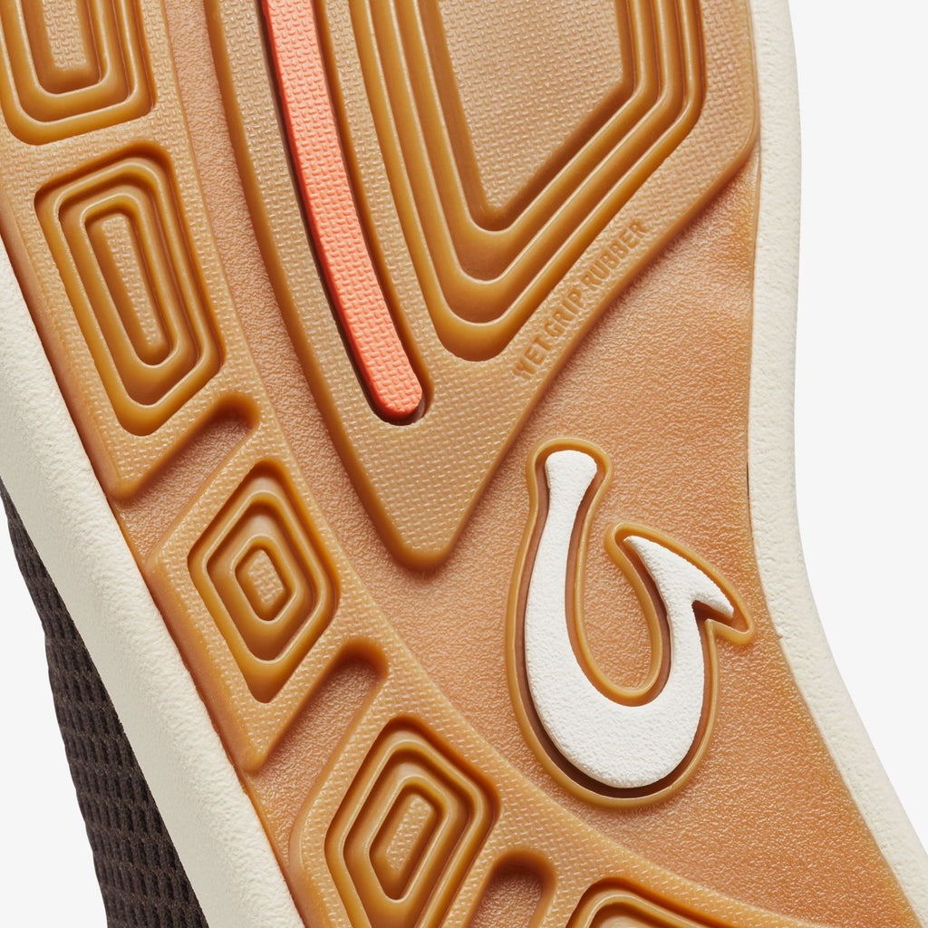 Moku Slip On - Island Salt / Koi
