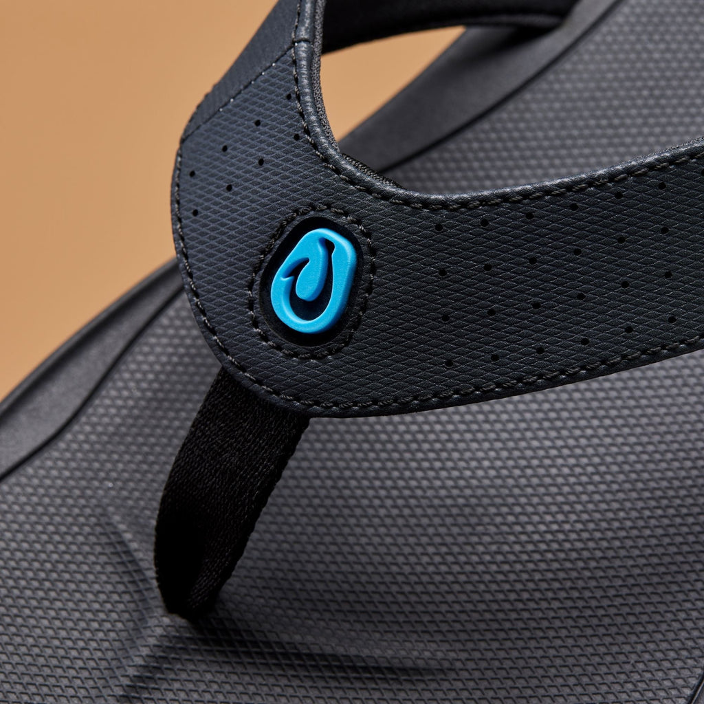 OlukaiKi‘i - Lava Rock / Bold Blue