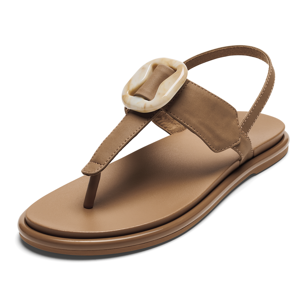 OlukaiLa‘i T–Bar - Tan / Tan