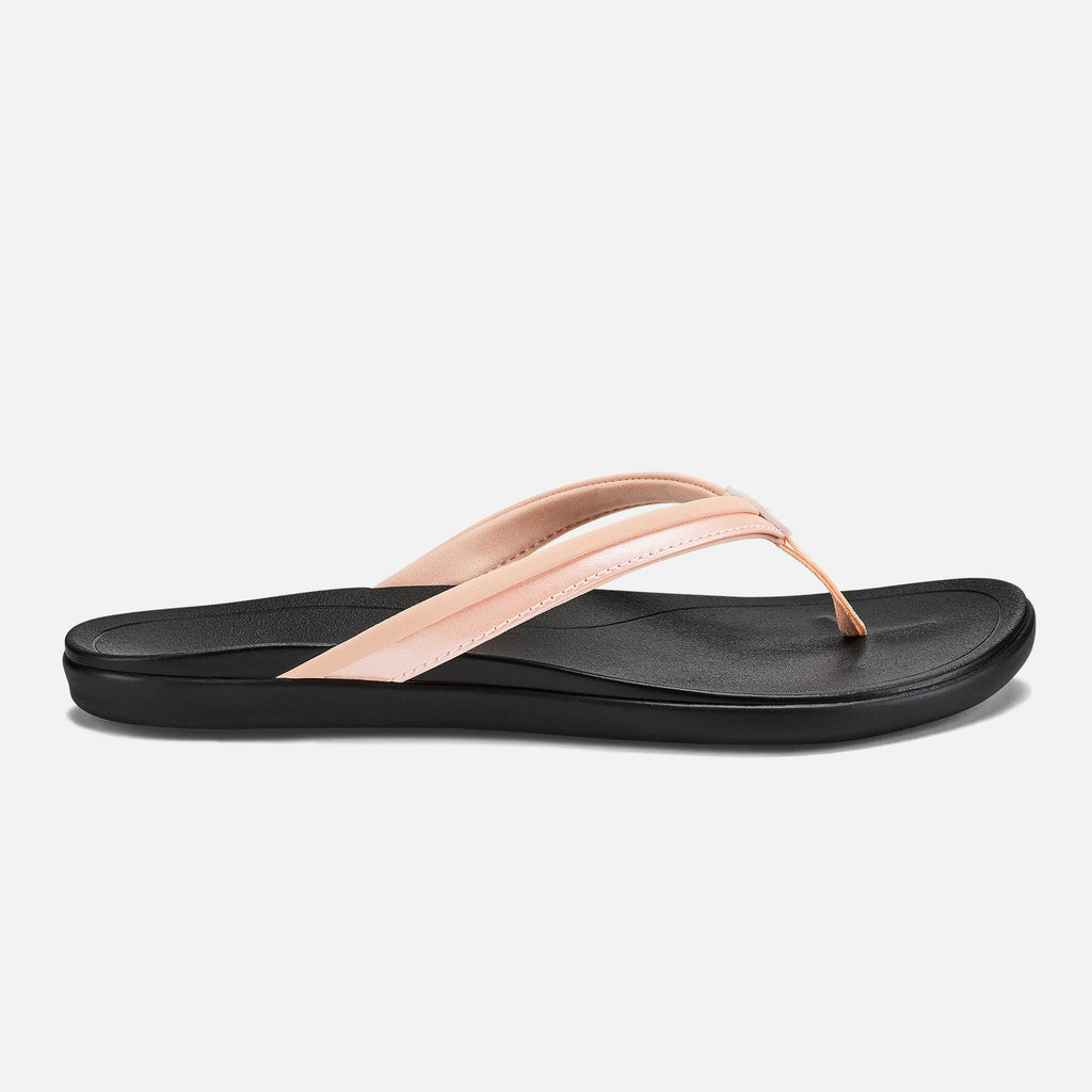 OlukaiHo‘ōpio Mālua - Pink Sand / Pink Copper