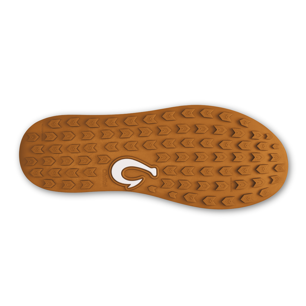 OlukaiWai‘alae - White / Tan
