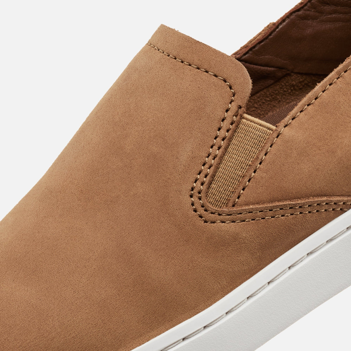 OlukaiPehuea Leather - Sahara / Toffee