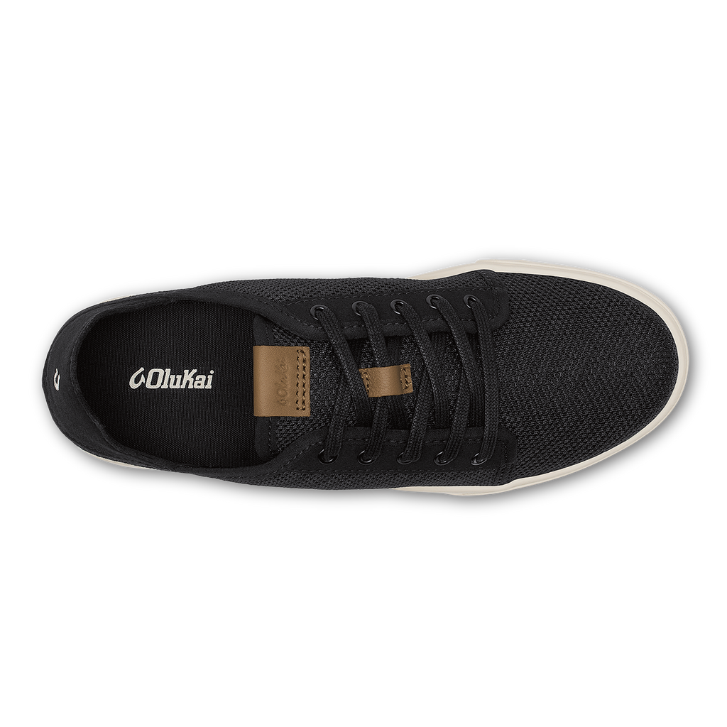 OlukaiPehuea Lī - Black / Tan