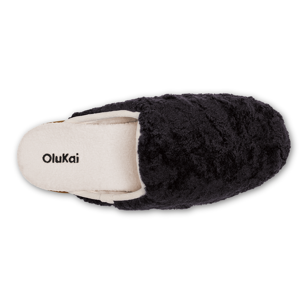 OlukaiHale Mule - Lava Rock / Tapa