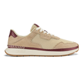 Koke - Sand / Plum