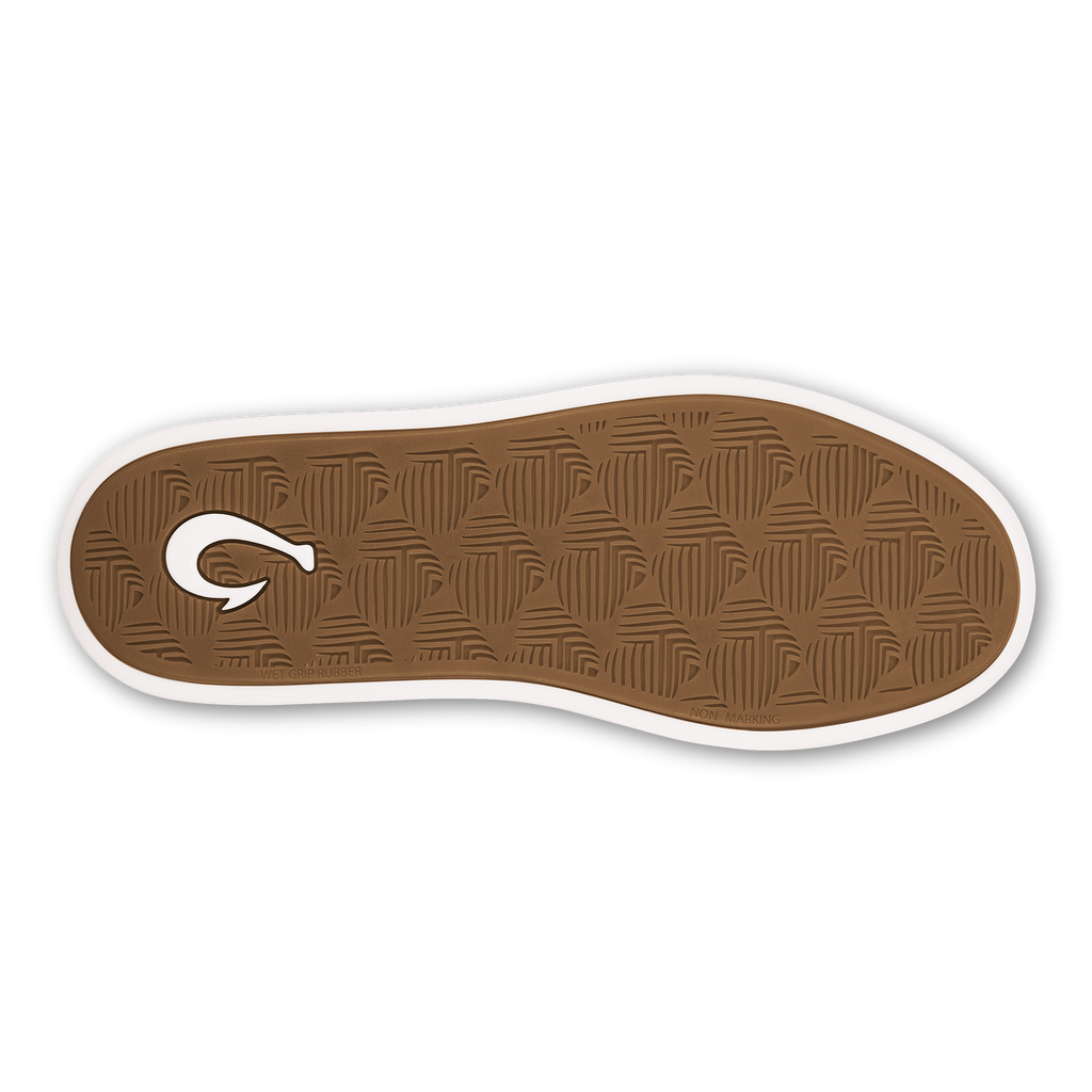 OlukaiPehuea Leather - Onyx / Onyx