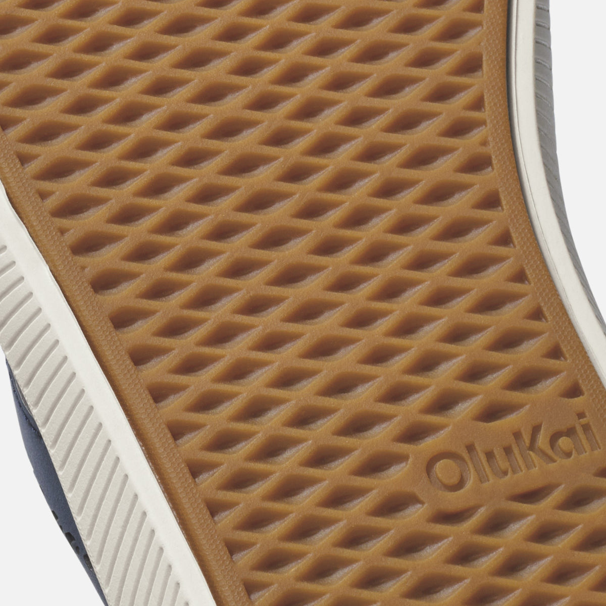 OlukaiUlele - Trench Blue / Trench Blue