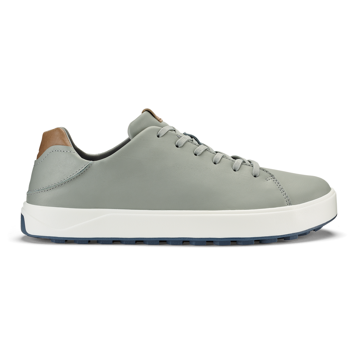 OlukaiWai‘alae - Grey Fog / Tan