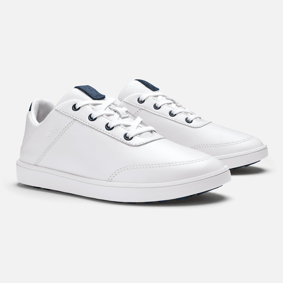 OlukaiPuakea - Bright White / Trench Blue