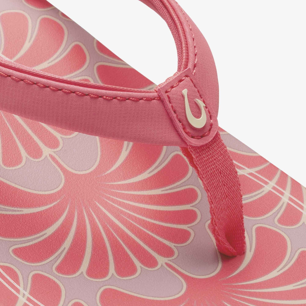 Olukai‘Uiki - Hot Pink / Pa‘i