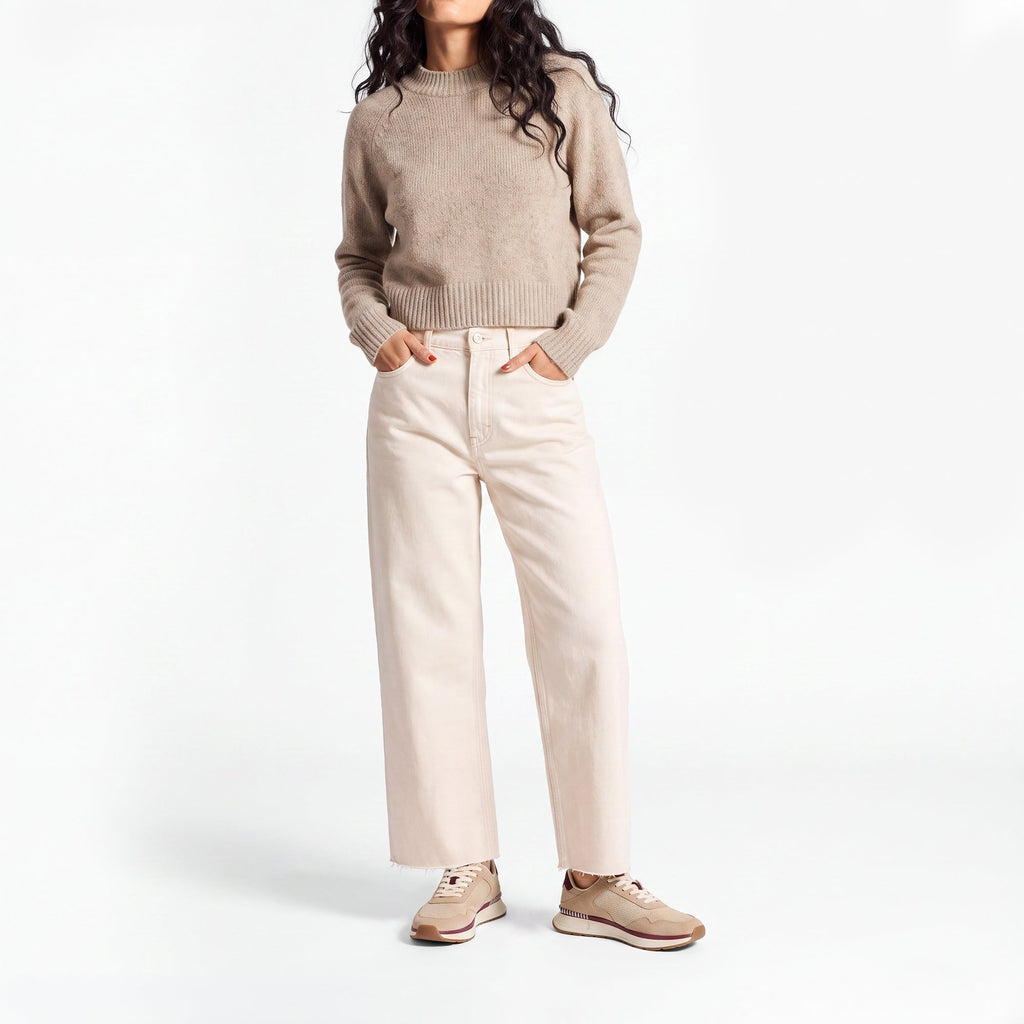 Koke - Sand / Plum