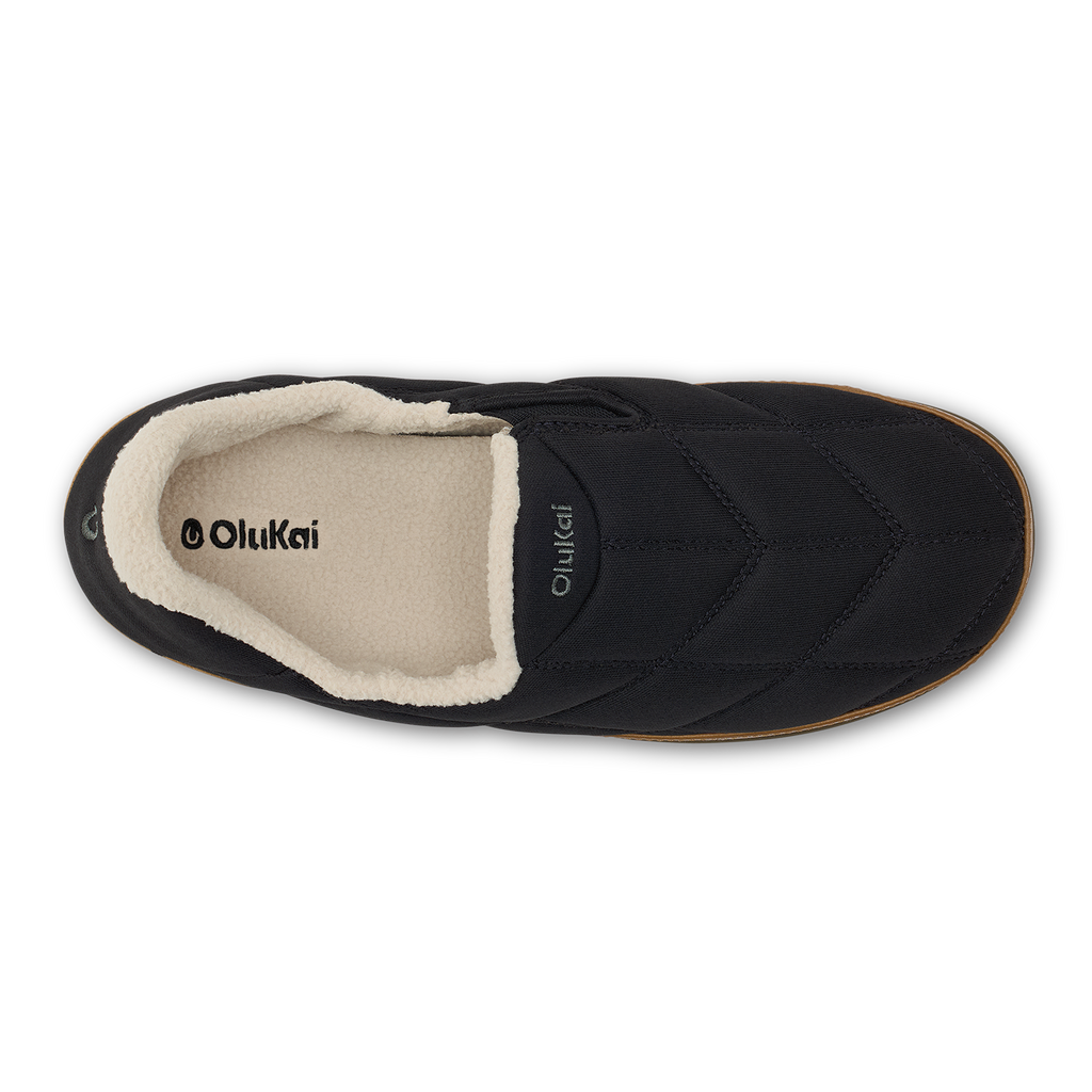 OlukaiPūkuʻi - Black / Sahara
